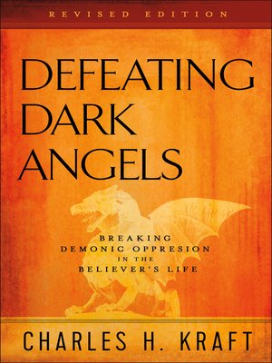 cover image of Defeating Dark Angels